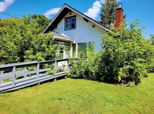 1410 Comstock Ave, Cumberland, WI 54829