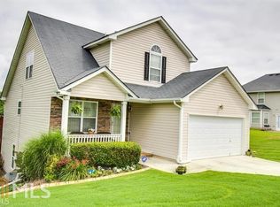 7491 Petal Pl, Fairburn, GA 30213