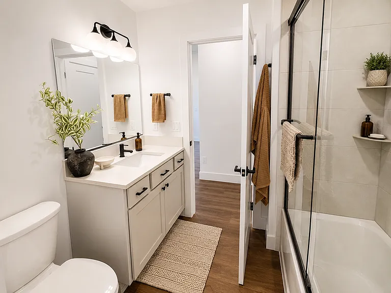 21806 E Indiana Ave #201 — Photo 4