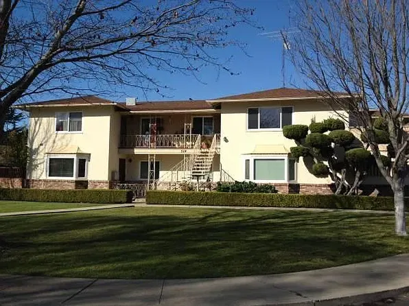 324 Waverley St APT 4, Menlo Park, CA 94025