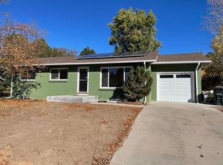 3625 W Amherst Ave, Denver, CO 80236