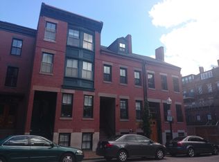 27 Rutland St #1, Boston, MA 02118