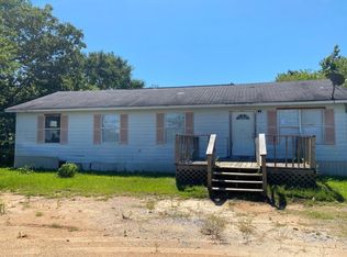 725 Old Highway 13 S, Morton, MS 39117