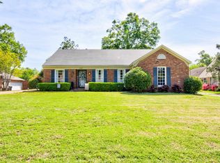 2310 Lovitt Dr, Memphis, TN 38119