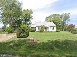 6270 Sumerduck Rd, Sumerduck, VA 22742