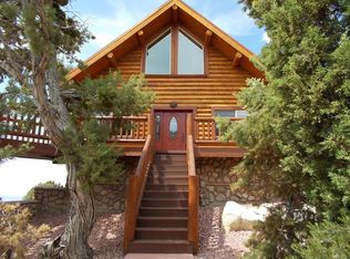 2121 High Juniper, Cedar City, UT 84721