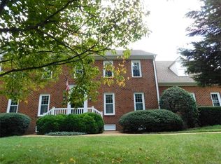 2703 Cottage Cove Dr, Henrico, VA 23233
