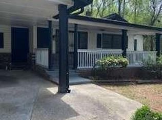 3812 Boulder Park Dr SW, Atlanta, GA
