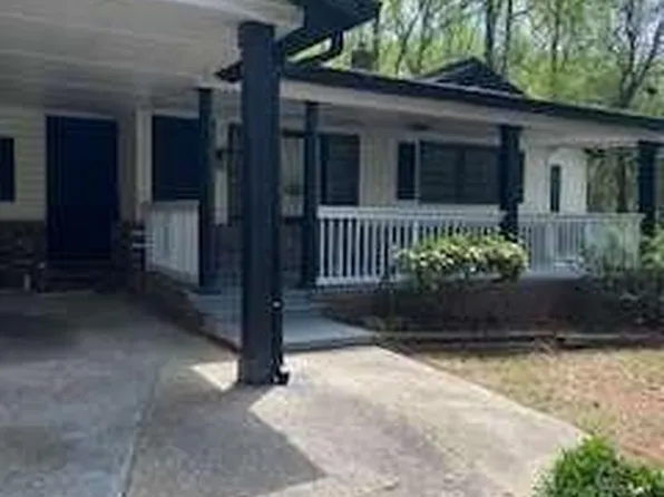 3812 Boulder Park Dr SW, Atlanta, GA 30331