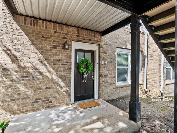 1725 Harvey Mitchell Pkwy S APT 112, College Station, TX 77840