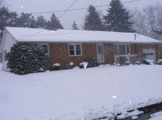 245 Grandview Ave, Meadville, PA 16335