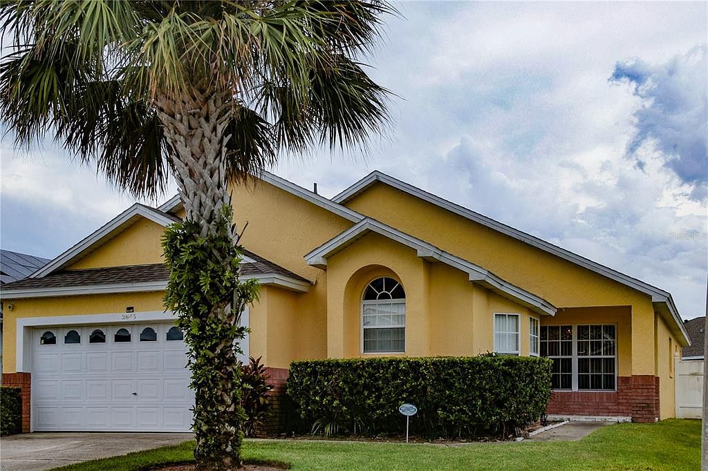 2643 Oneida Loop, Kissimmee, FL 34747 MLS S5088787 Zillow