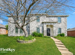 1445 Lochspring Dr, Rockwall, TX 75032