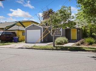 5528 Solano Ave, Richmond, CA 94805
