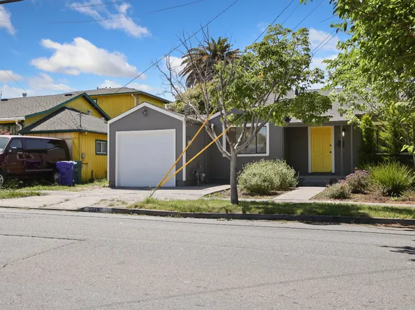 5528 Solano Ave, Richmond, CA 94805