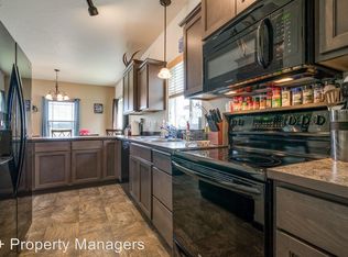 8127 N Crown Pointe St, Post Falls, ID 83854