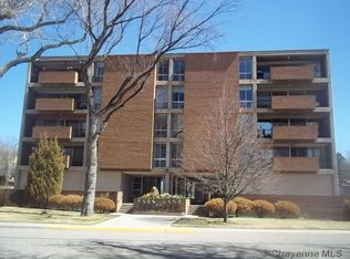 1717 Alexander Ave APT 201, Cheyenne, WY 82001