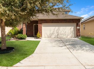 9214 Herman Hollow, San Antonio, TX 78254