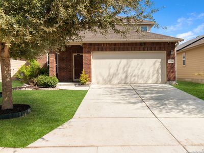 9214 Herman Hollow, San Antonio, TX, 78254