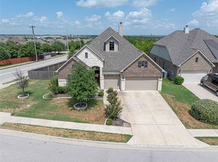833 Tabernash Dr, Leander, TX 78641