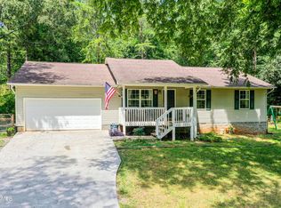 7349 Meadow Rd W LOT 3, Greenback, TN 37742