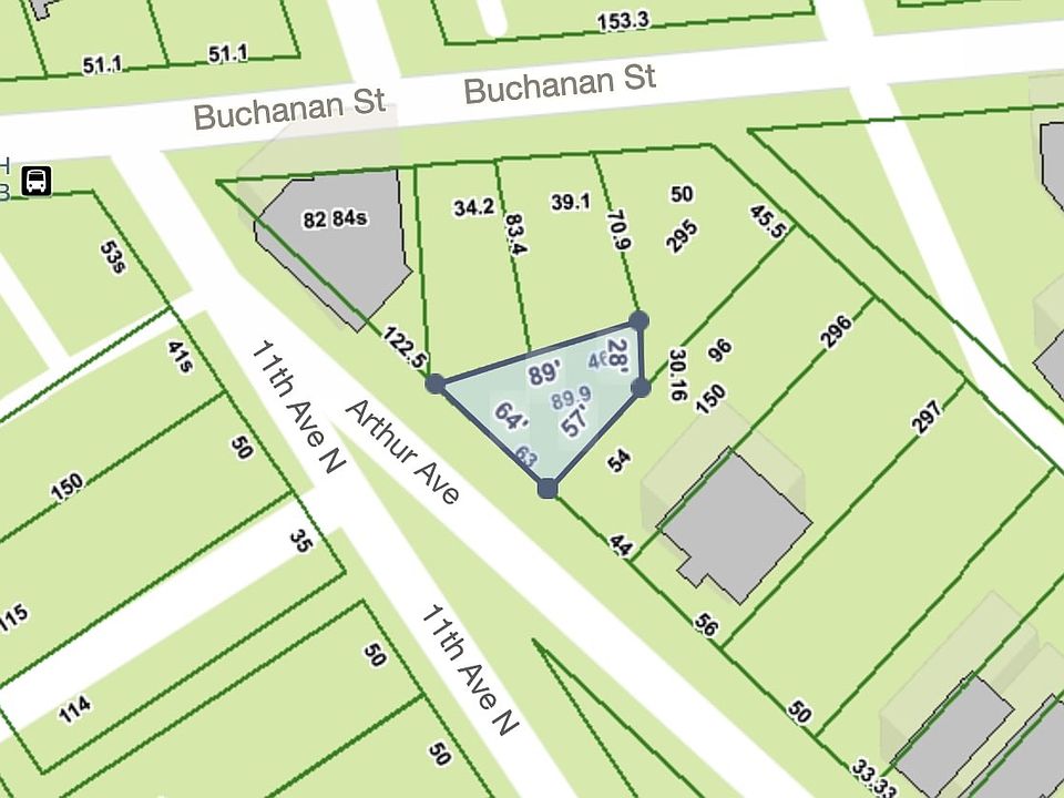 1st image of 1736 Arthur Ave