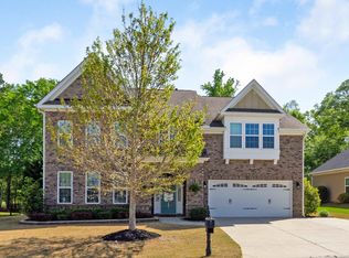 101 Belgian Blue Way, Fountain Inn, SC 29644