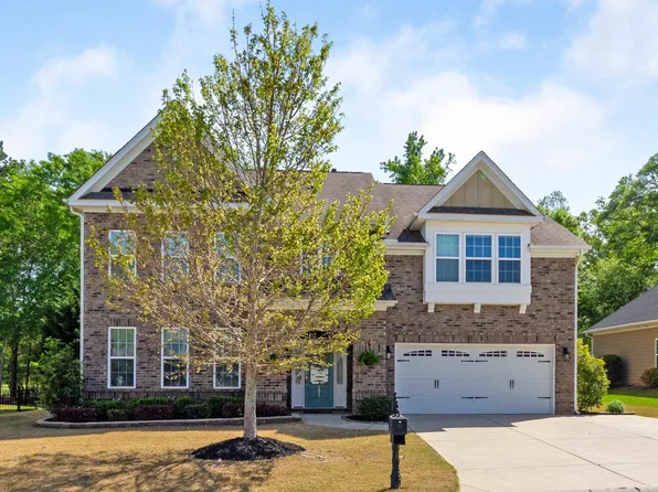 101 Belgian Blue Way, Fountain Inn, SC 29644