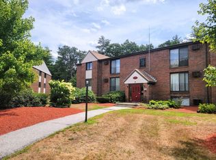 50L English Village Rd #104, Manchester, NH 03102
