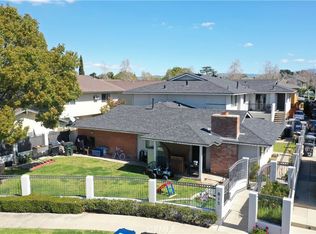 815 N Olive St, Orange, CA 92867