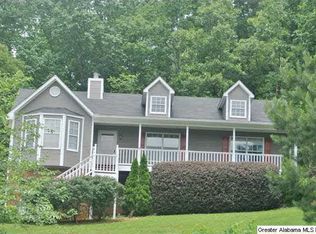 6312 Country Vale Ln, Pinson, AL 35126