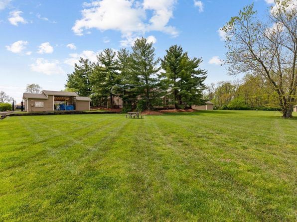 11722 Gable Glen Ln, Cincinnati, OH 45249