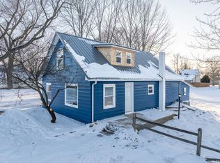 308 S Pine St, Akron, IN 46910