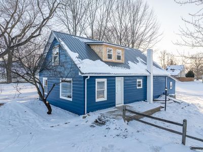 308 S Pine St, Akron, IN, 46910