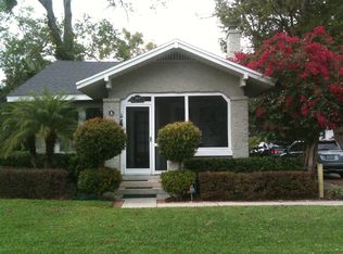 1919 Woodward St, Orlando, FL 32803