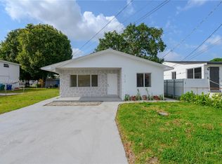 3110 NW 59th St, Miami, FL 33142