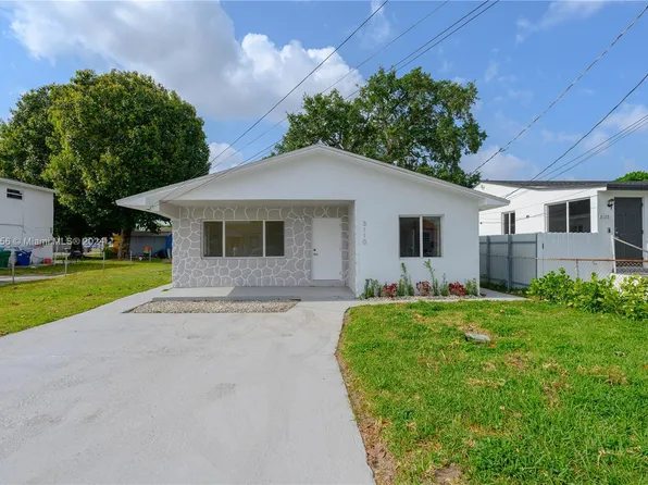 3110 NW 59th St, Miami, FL 33142