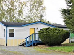 7518 Rob Lee Dr, Blaine, WA 98230