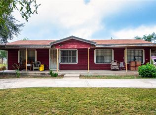 711 Goodwin Acres Rd, Mission, TX 78574