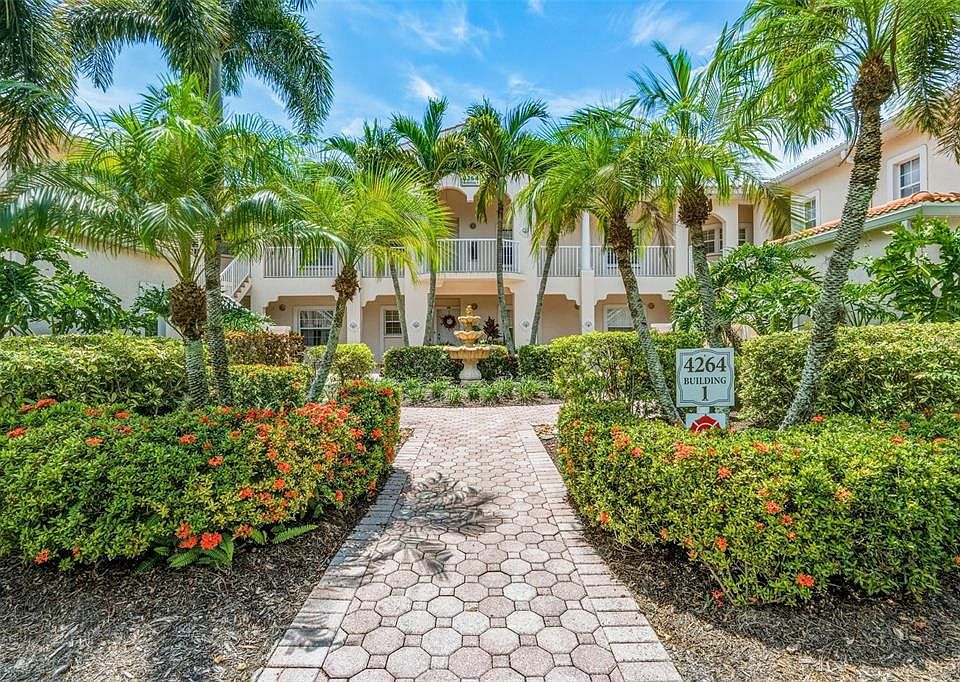 1st image of 4264 CENTRAL SARASOTA PARKWAY #117