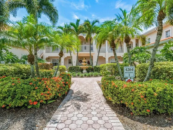 4264 CENTRAL SARASOTA PARKWAY #117, SARASOTA, FL 34238