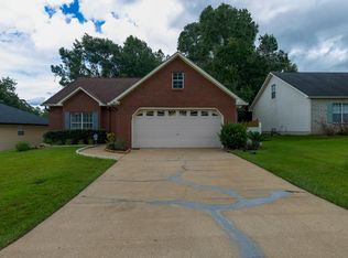 1972 Crowder Rd SUITE 3, Tallahassee, FL 32303