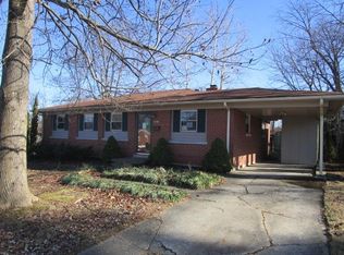 3506 Rocky Hill Ter, Lexington, KY 40517