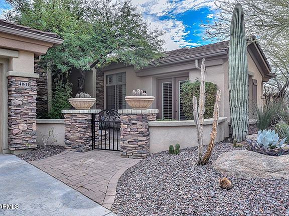2nd image of 41811 N Spy Glass Dr