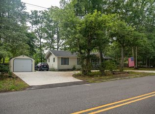 1481 Stagecoach Rd, Ocean View, NJ 08230