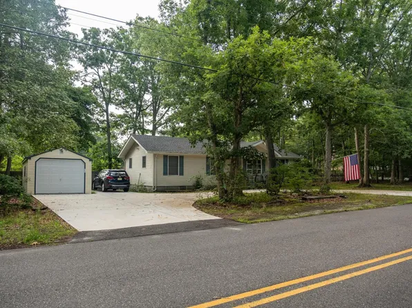 1481 Stagecoach Rd, Ocean View, NJ 08230