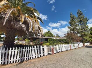 17957 Andrews St, Monte Sereno, CA 95030