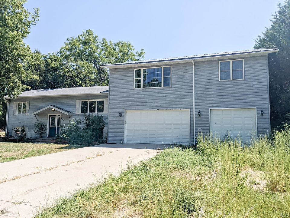 417 Park Ave, Cambridge, NE 69022 MLS 31373 Zillow