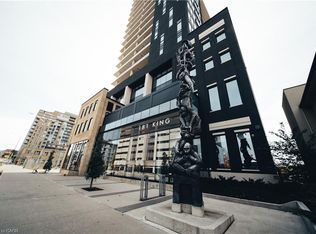 181 King St S #1212, Waterloo, ON N2J0E7