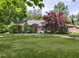 7734 Hoover Rd, Indianapolis, IN 46260